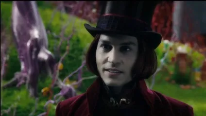 Джонні Депп (johnny depp)