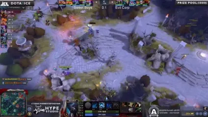 Dota 2 ice новий 322-скандал, dota 2 (Valve готують офіційне) Dota 2 ice новий 322-скандал, dota 2