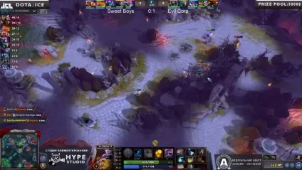 Dota 2 ice новий 322-скандал, dota 2 (Valve готують офіційний лист) Dota 2 ice новий 322-скандал, dota 2