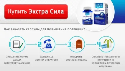 Екстра сила для чоловіків відгуки, інструкція, ціна (для чоловіків) Екстра сила для чоловіків відгуки, інструкція, ціна