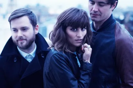 Dragonette - біографія і сім'я