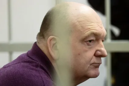 Екс-глава ФСВП Реймер визнаний винним у справі про розкрадання - українська газета (вигляді позбавлення волі) Екс-глава ФСВП Реймер визнаний винним у справі про розкрадання - українська газета