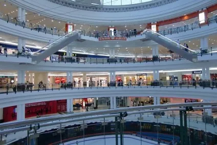Доха, столиця катару