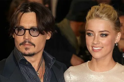 Джонні Депп (johnny depp)