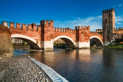Пам'ятки Верони - путівник по Вероні з фото (пам'ятки італії) Пам'ятки Верони - путівник по Вероні з фото
