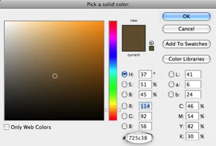 Ефект крос-процес в photoshop (photoshop) Ефект крос-процес в photoshop