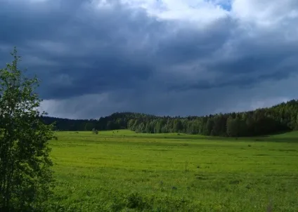 Їдемо на машині в Карелію