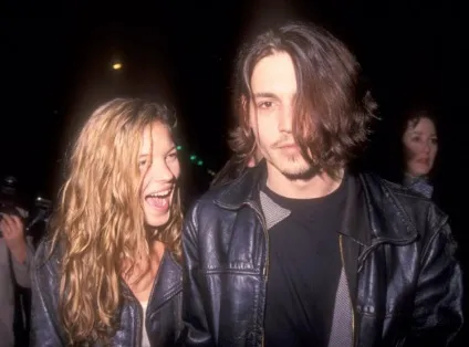 Джонні Депп (johnny depp)