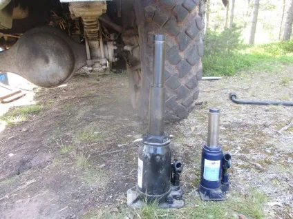 Експедиція, проте