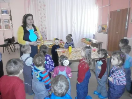 Екскурсія на виставку картин самодіяльних художників в рамках проекту «я малюю, як хочу» (уроки) Екскурсія на виставку картин самодіяльних художників в рамках проекту «я малюю, як хочу»