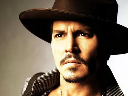 Джонні Депп (johnny depp)
