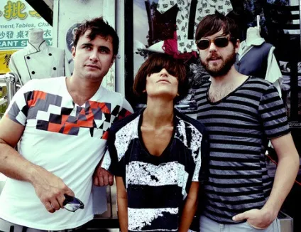 Dragonette - біографія і сім'я