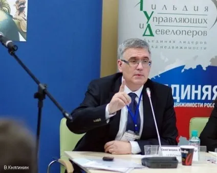 Експерти креативні простору
