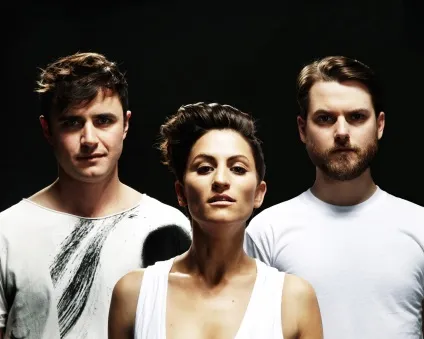 Dragonette - біографія і сім'я
