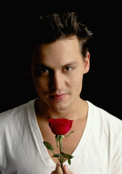 Джонні Депп (johnny depp)
