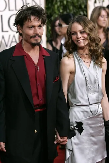 Джонні Депп (johnny depp)