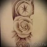 Ескізи тату рукава - приклади малюнків для татуювання (приклади) Ескізи тату рукава - приклади малюнків для татуювання
