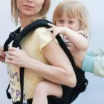 Ергорюкзак, в тому числі для новонароджених, зі скількох місяців можна використовувати, як вибрати, (місяців) Ергорюкзак, в тому числі для новонароджених, зі скількох місяців можна використовувати, як вибрати,