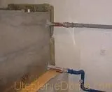 Електричний і водяна тепла підлога шкідливий для здоров'я (водяний) Електричний і водяна тепла підлога шкідливий для здоров'я