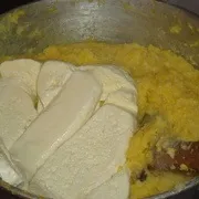 Еларджі (варіант) покроковий рецепт з фотографіями (варіант) Еларджі (варіант) покроковий рецепт з фотографіями