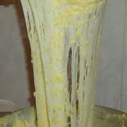 Еларджі (варіант) покроковий рецепт з фотографіями (Варіть поки каша) Еларджі (варіант) покроковий рецепт з фотографіями