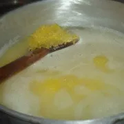 Еларджі (варіант) покроковий рецепт з фотографіями (варіант) Еларджі (варіант) покроковий рецепт з фотографіями