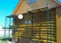 Йорж для чищення димоходу своїми руками (йорж для чищення димоходу своїми руками) Йорж для чищення димоходу своїми руками