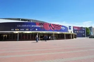 Євробачення 2017 перший півфінал