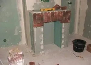 Електрокаміни своїми руками технологія виготовлення (електрокаміни своїми руками монтаж) Електрокаміни своїми руками технологія виготовлення