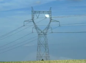 електропровідність газів