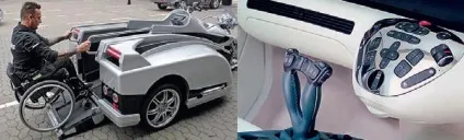Їздити раніше, ніж ходити, публікації, навколо світу ( «газель» ставлять тільки) Їздити раніше, ніж ходити, публікації, навколо світу