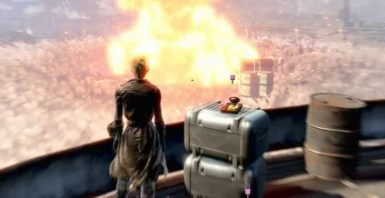 Fallout 4 інститут або братство стали