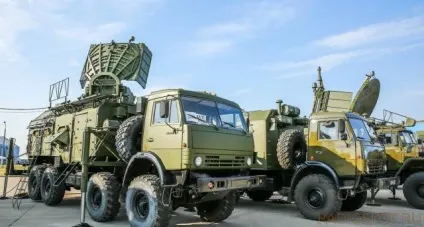 електромагнітне зброю