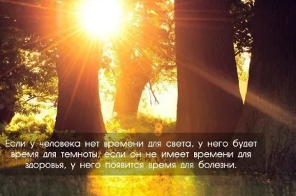 Енергетичні вібрації людини