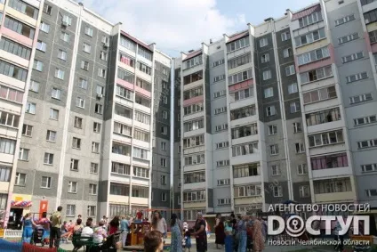 Це кращий будинок на Уралі »як виглядає найкрасивіша, безпечна і« розумна »багатоповерхівка Луганська, (виглядає) Це кращий будинок на Уралі »як виглядає найкрасивіша, безпечна і« розумна »багатоповерхівка Луганська,