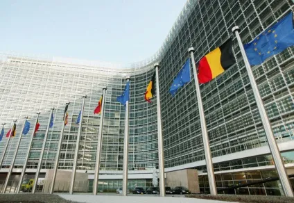 Європейська криза що чекає євросоюз і євро (Німеччини Ангела Меркель) Європейська криза що чекає євросоюз і євро