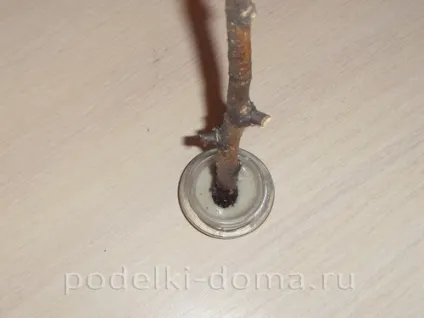 Ялинка своїми руками, коробочка ідей і майстер-класів (своїми) Ялинка своїми руками, коробочка ідей і майстер-класів