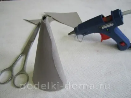 Ялинка своїми руками, коробочка ідей і майстер-класів (рік) Ялинка своїми руками, коробочка ідей і майстер-класів