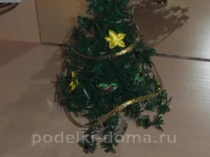 Ялинка своїми руками, коробочка ідей і майстер-класів (новий) Ялинка своїми руками, коробочка ідей і майстер-класів