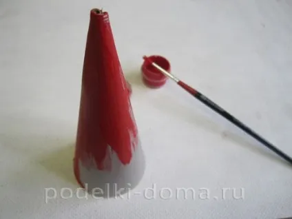 Ялинка своїми руками, коробочка ідей і майстер-класів (своїми) Ялинка своїми руками, коробочка ідей і майстер-класів