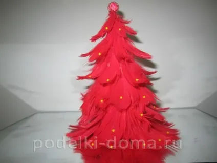 Ялинка своїми руками, коробочка ідей і майстер-класів (новий) Ялинка своїми руками, коробочка ідей і майстер-класів