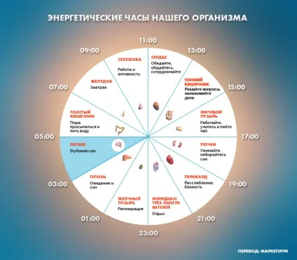 Якщо ви прокидаєтеся ночами в цей час, то у вас можуть бути проблеми (можуть) Якщо ви прокидаєтеся ночами в цей час, то у вас можуть бути проблеми