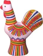 Філімонівська іграшка, країна майстрів