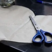 Форель з рисом запечена в пергаменті рецепт з фотографіями (форель) Форель з рисом запечена в пергаменті рецепт з фотографіями