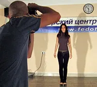 Фінансові питання між моделлю і агентом (моделлю) Фінансові питання між моделлю і агентом