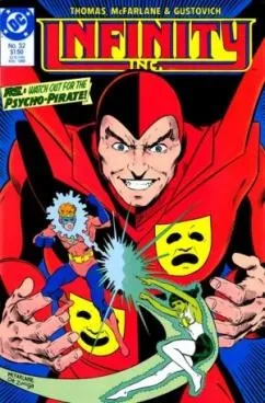 Fire (полум'я) - герої марвел (marvel) і dc comics