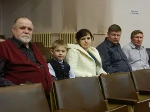 Фестивалі та конкурси