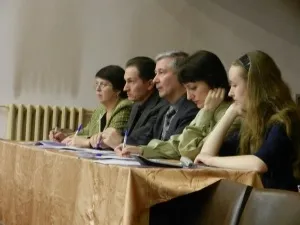 Фестивалі та конкурси