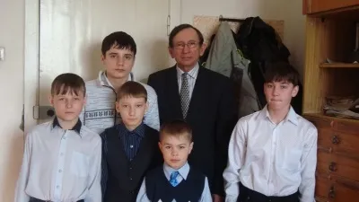 Фестивалі та конкурси