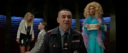 Фільм швидше, ніж кролики актори і ролі, сюжет, відгуки